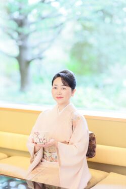 大澤美智子